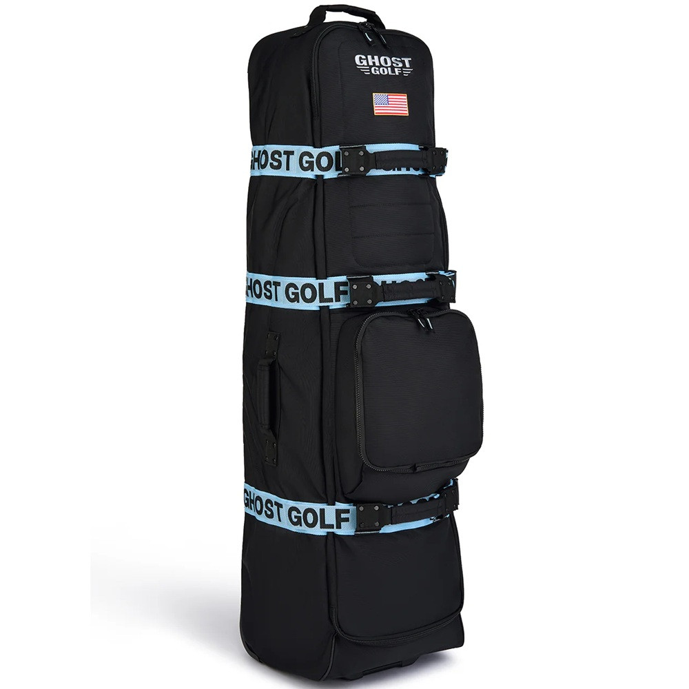 Ghost Golf AWOL Travel Cover - Maple Hill Golf